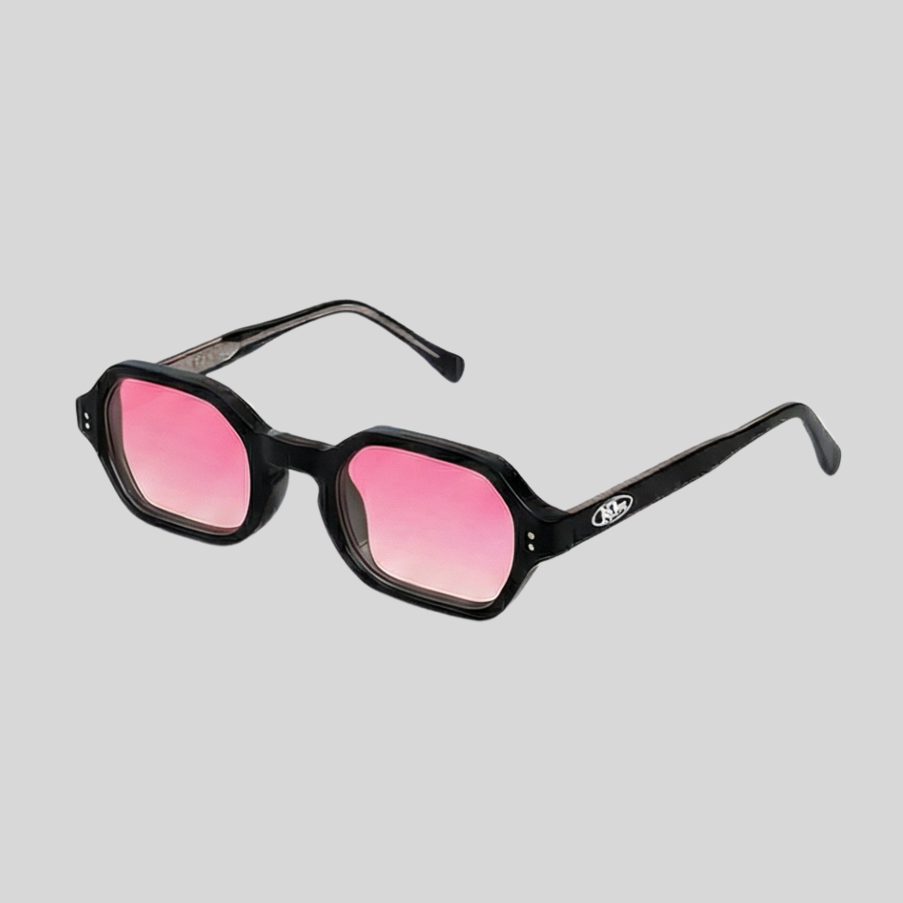 NOVA GLASSES PINK KLAIM