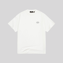 FIT T-SHIRT WHITE LIGHT GREY JORCUSTOM