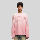 DAWM  STATEMENT LONGSLEEVE RIVERO