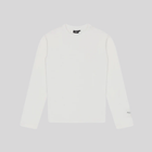 ART & DESIGN WAFFLE LONGSLEEVE RIVERO