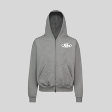 KLAIM ZIPPER ARCHIVE GREY KLAIM