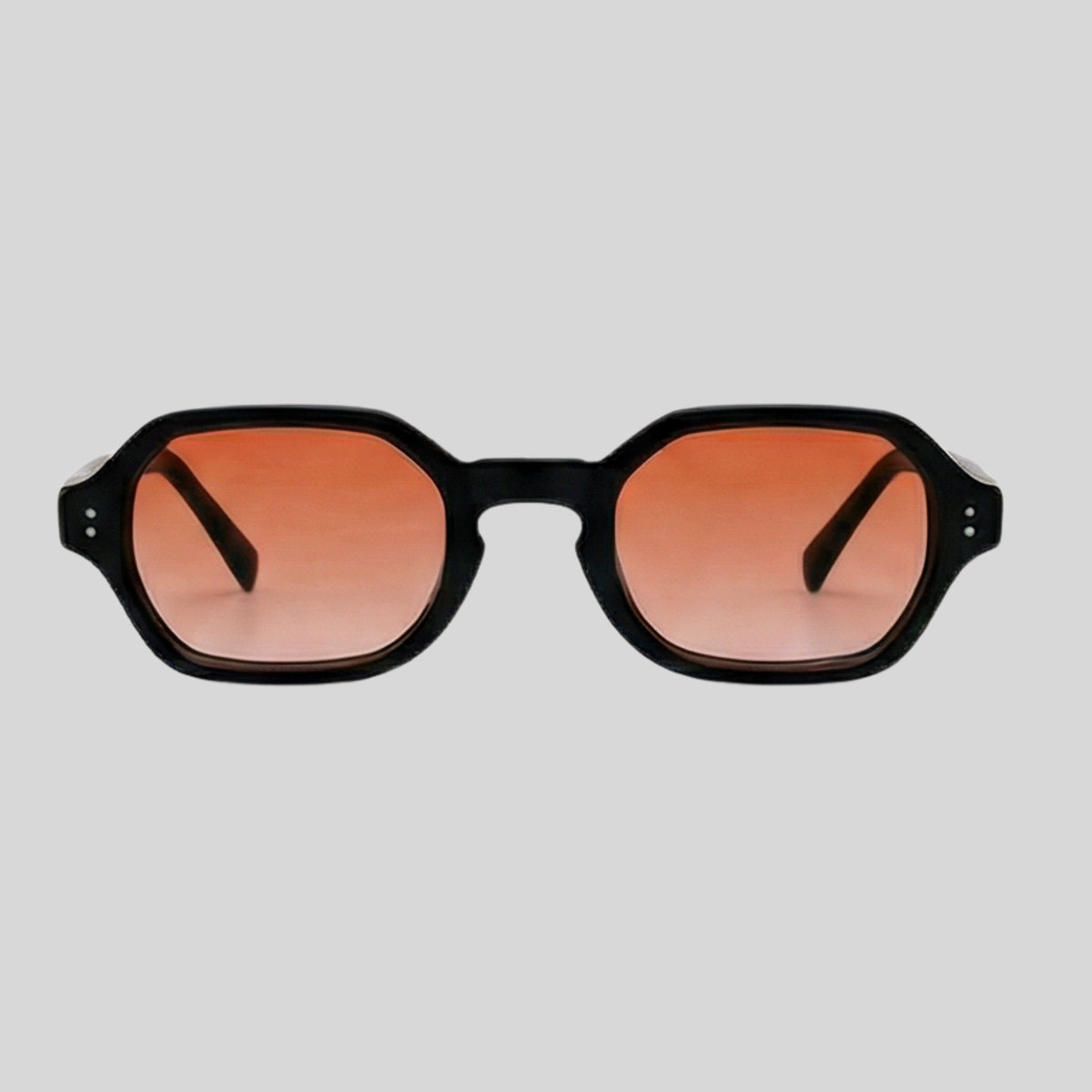 NOVA GLASSES ORANGE