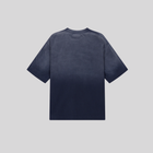 NAVY STATEMENT SHIRT RIVERO