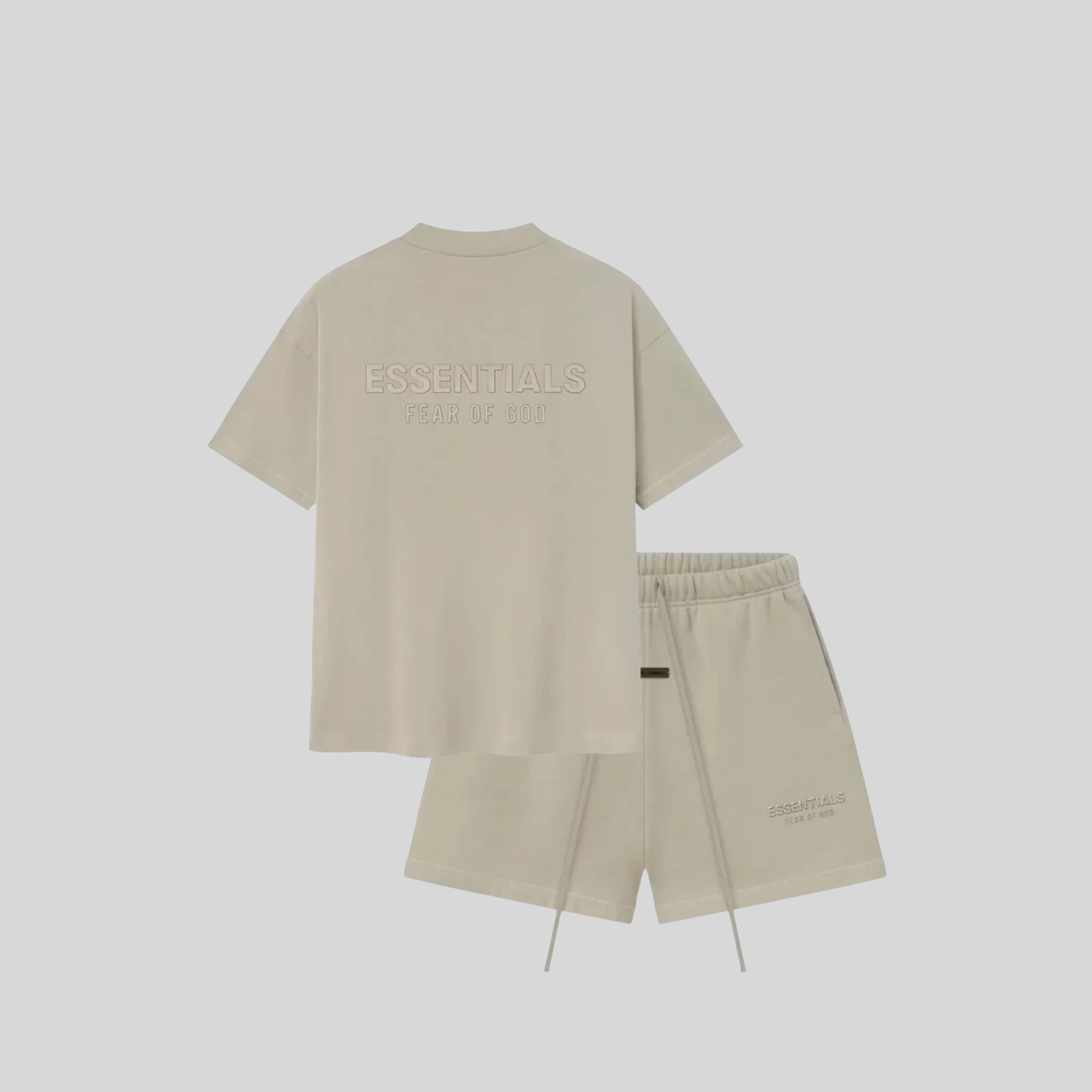SUMMER SET TIMBER ESSENTIALS