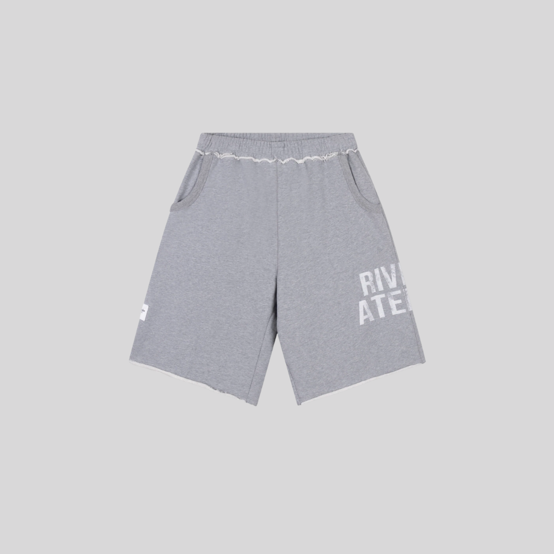 ARTIFECT BAGGY JOGGER SHORTS