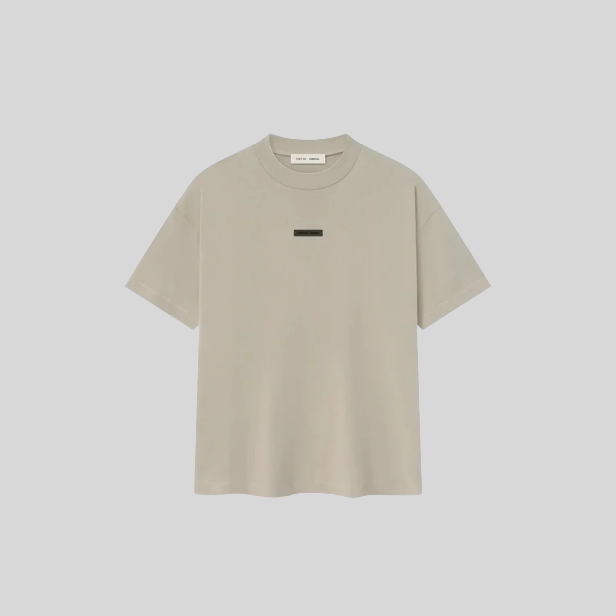 TIMBER TEE ESSENTIALS