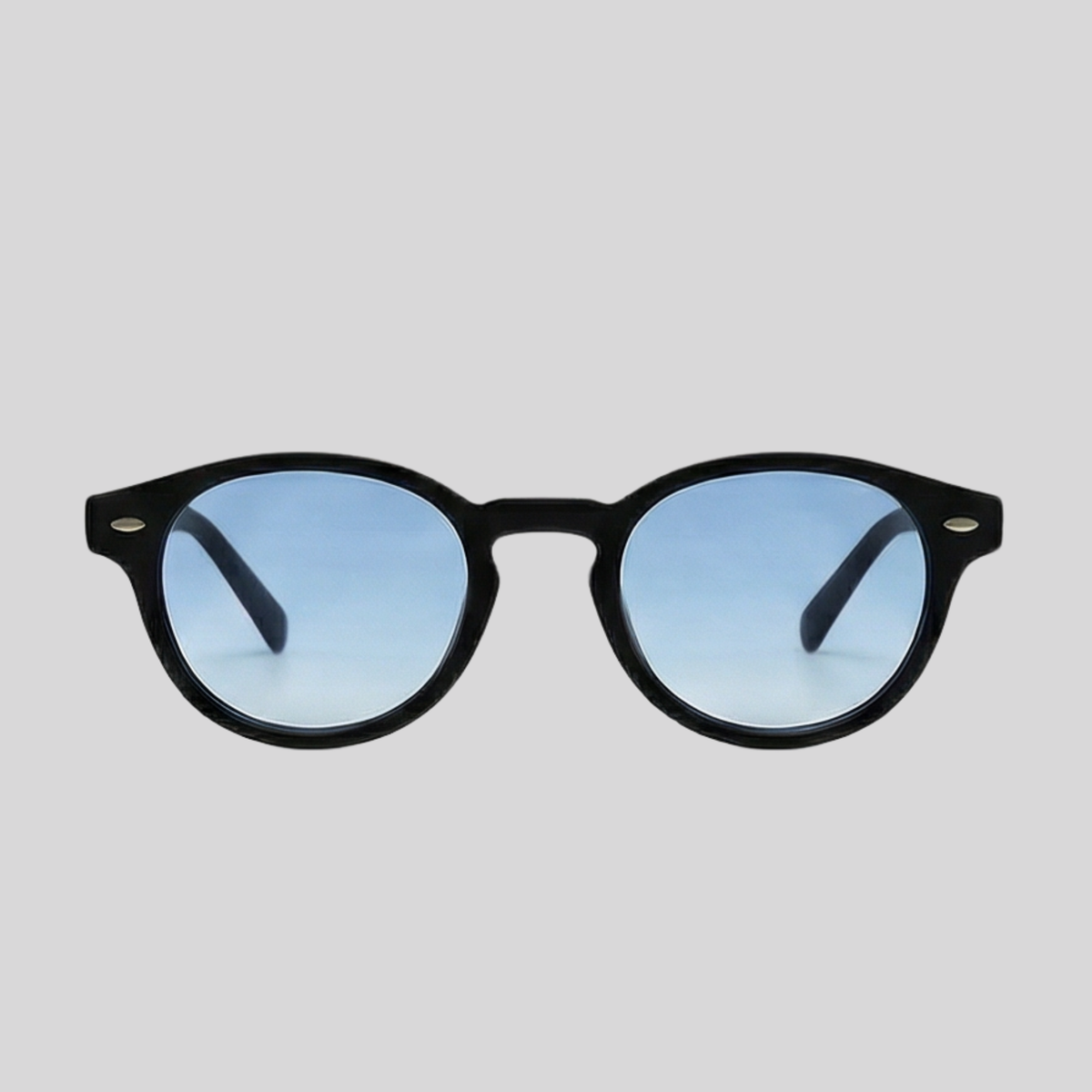 PURE GLASSES BLUE