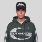 GS FOREVER TRUCKER HAT OG BOOM GODSPEED