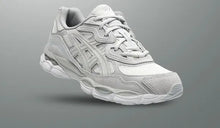 NYC CLOUD GREY ASICS