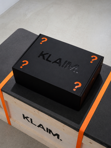 TIER 1 : MYSTERY BOX