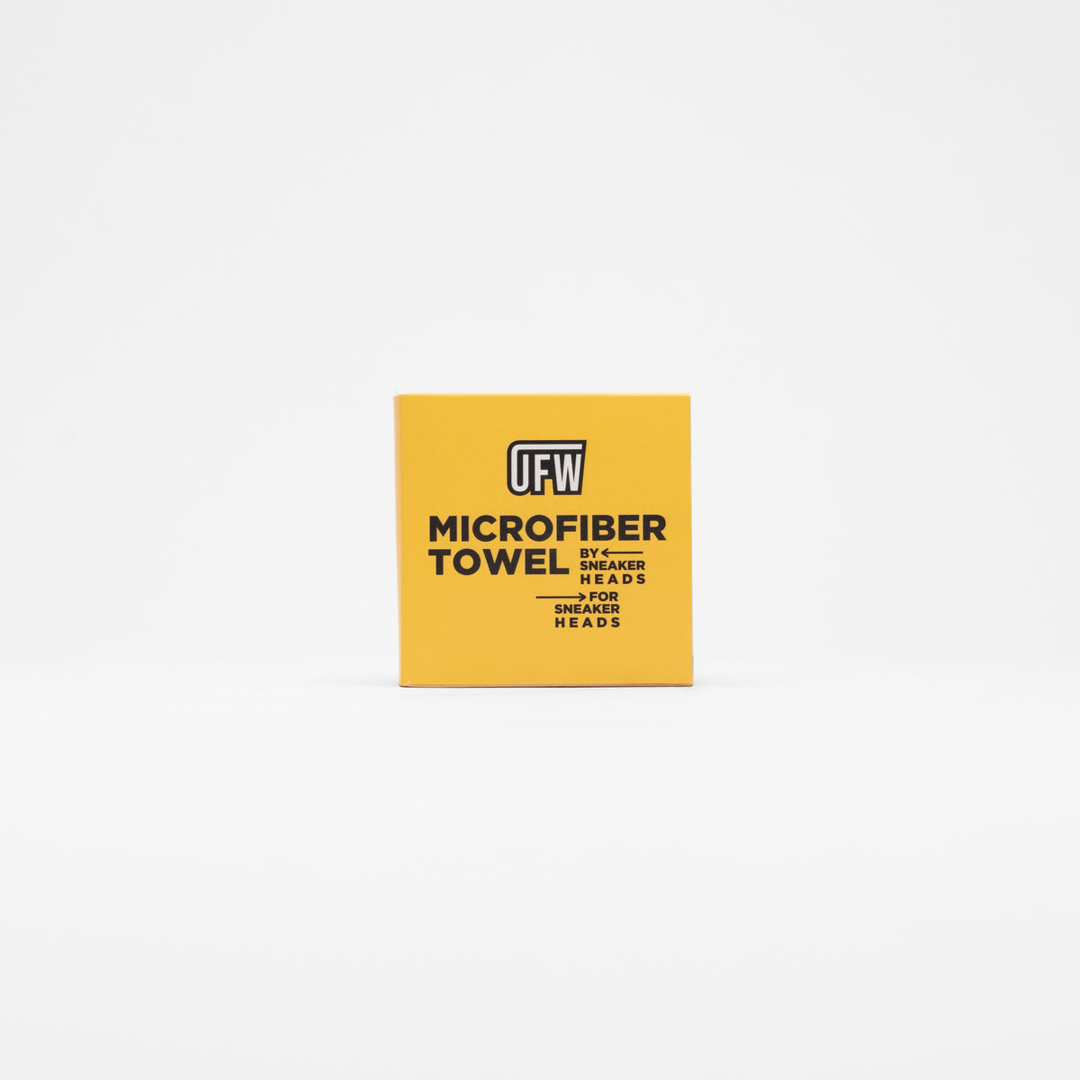 UFW MICROFIBER CLOTH