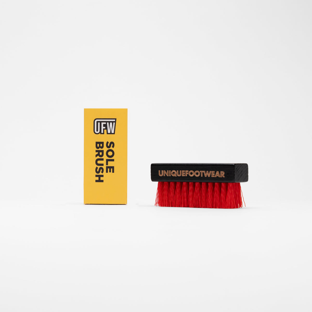 UFW SOLE BRUSH