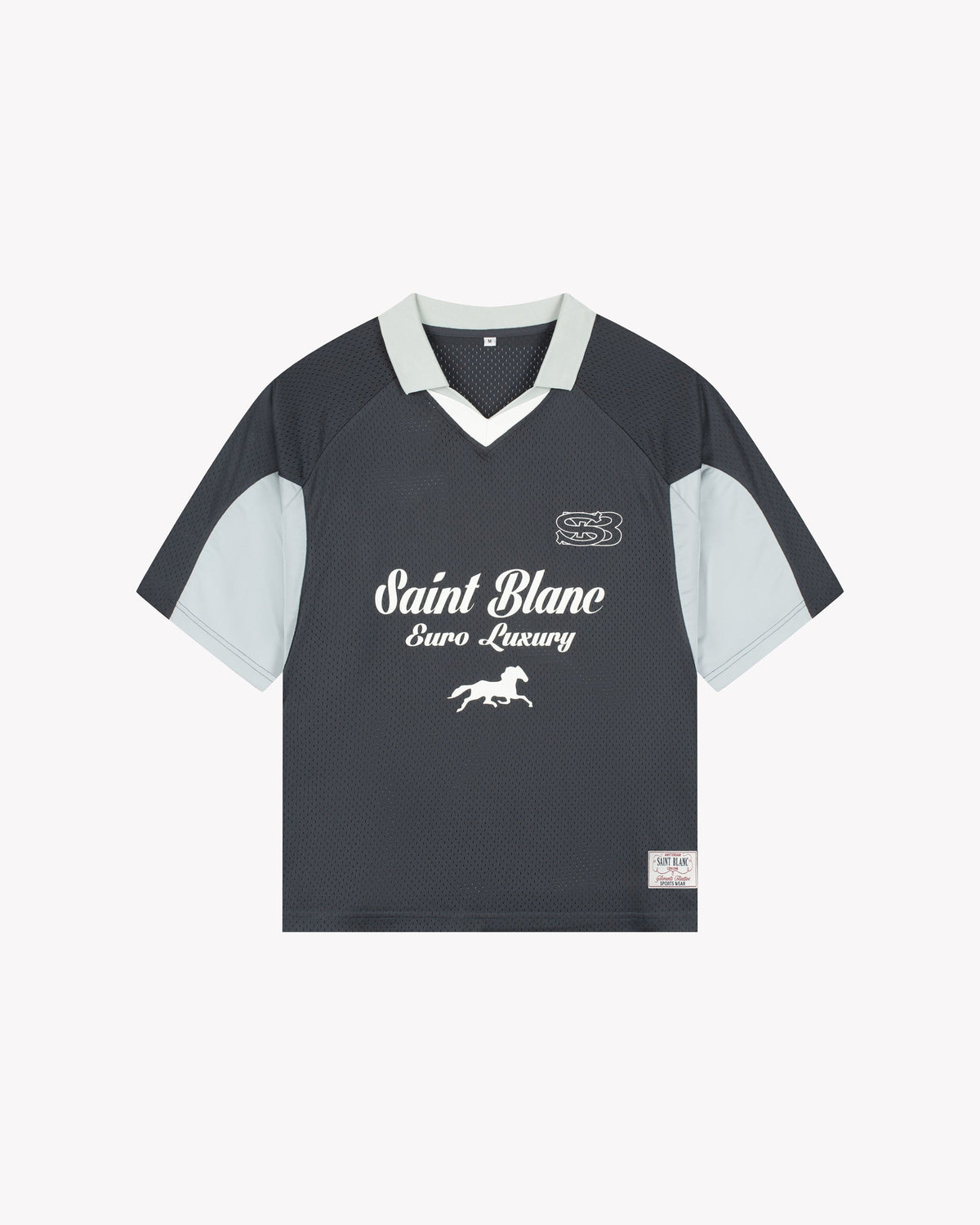 Euro Luxury Jersey - Magnet