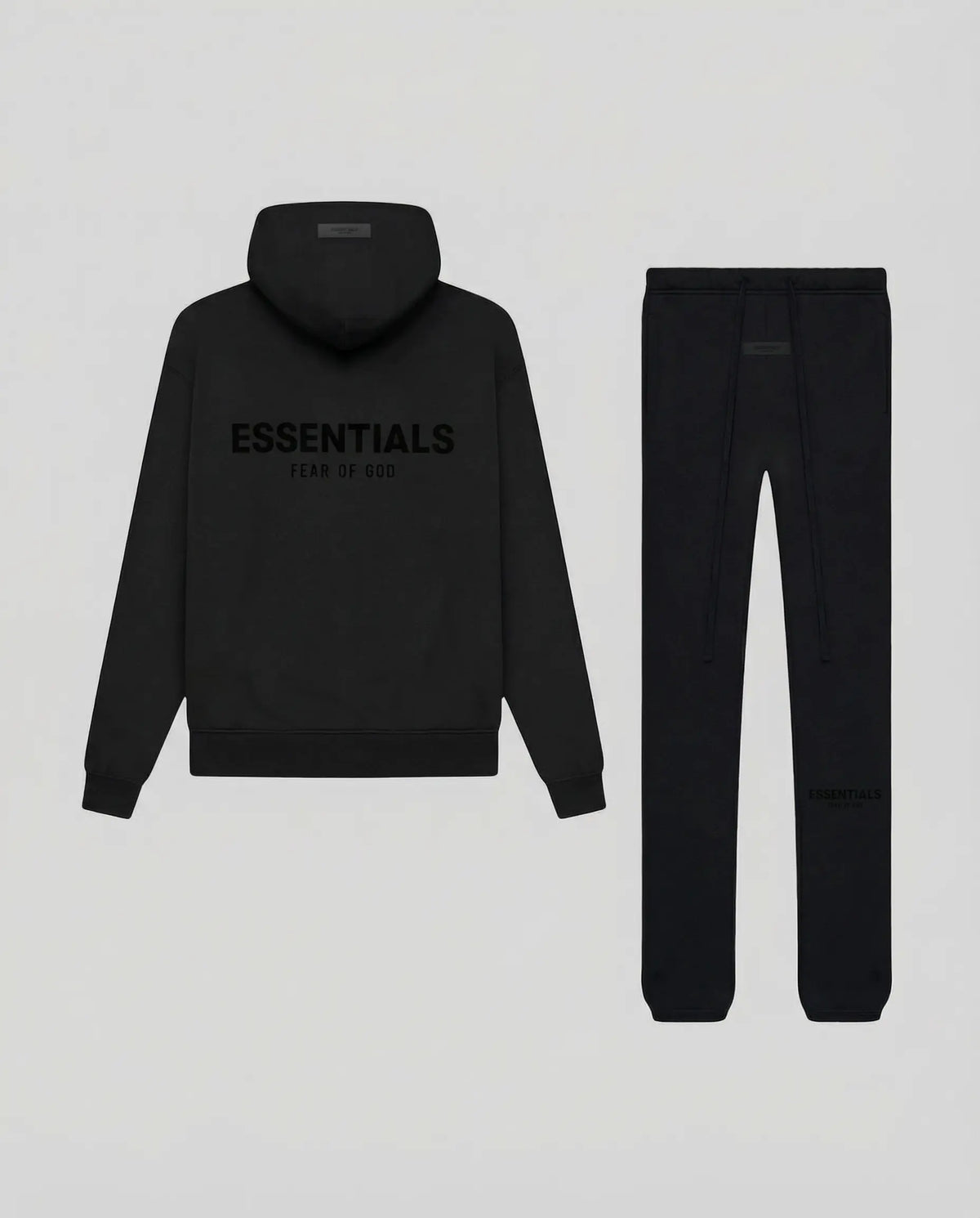 STRETCH LIMO JOGGER SET