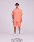 SUMMER SET CORAL ESSENTIALS