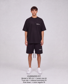 SUMMER SET BLACK WHITE ESSENTIALS