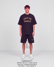 SUMMER SET FW 24 BLACK ESSENTIALS