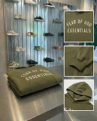 MILITARY STATE HOODIE