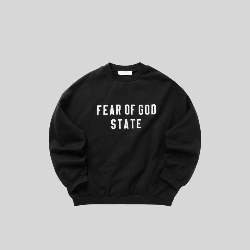 SWEATER STATE