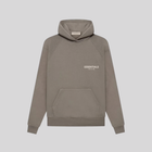 DESERT TAUPE HOODIE ESSENTIALS
