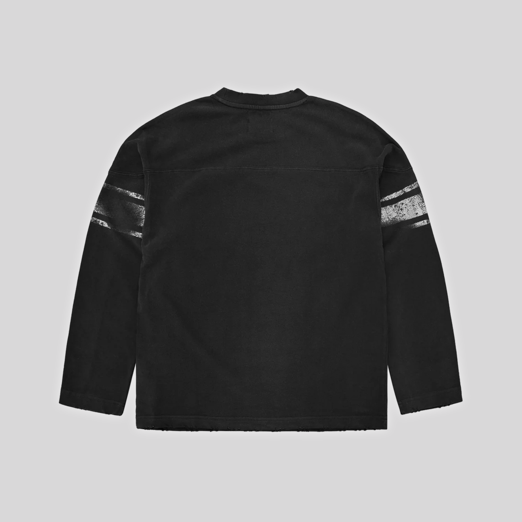 GRIDIRON LONGSLEEVE CORTEIZ