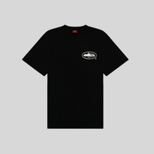 ALCATRAZ SHIRT BLACK CORTEIZ