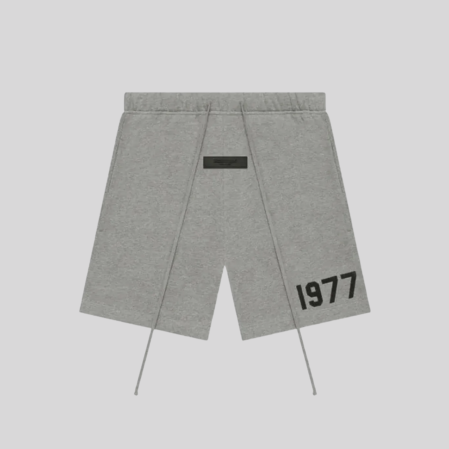 DARK OATMEAL 1977 SHORT ESSENTIALS