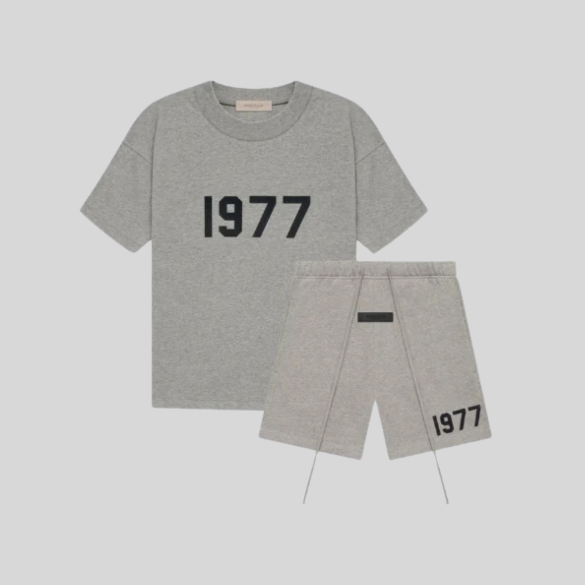 SUMMER SET DARK OATMEAL 1977