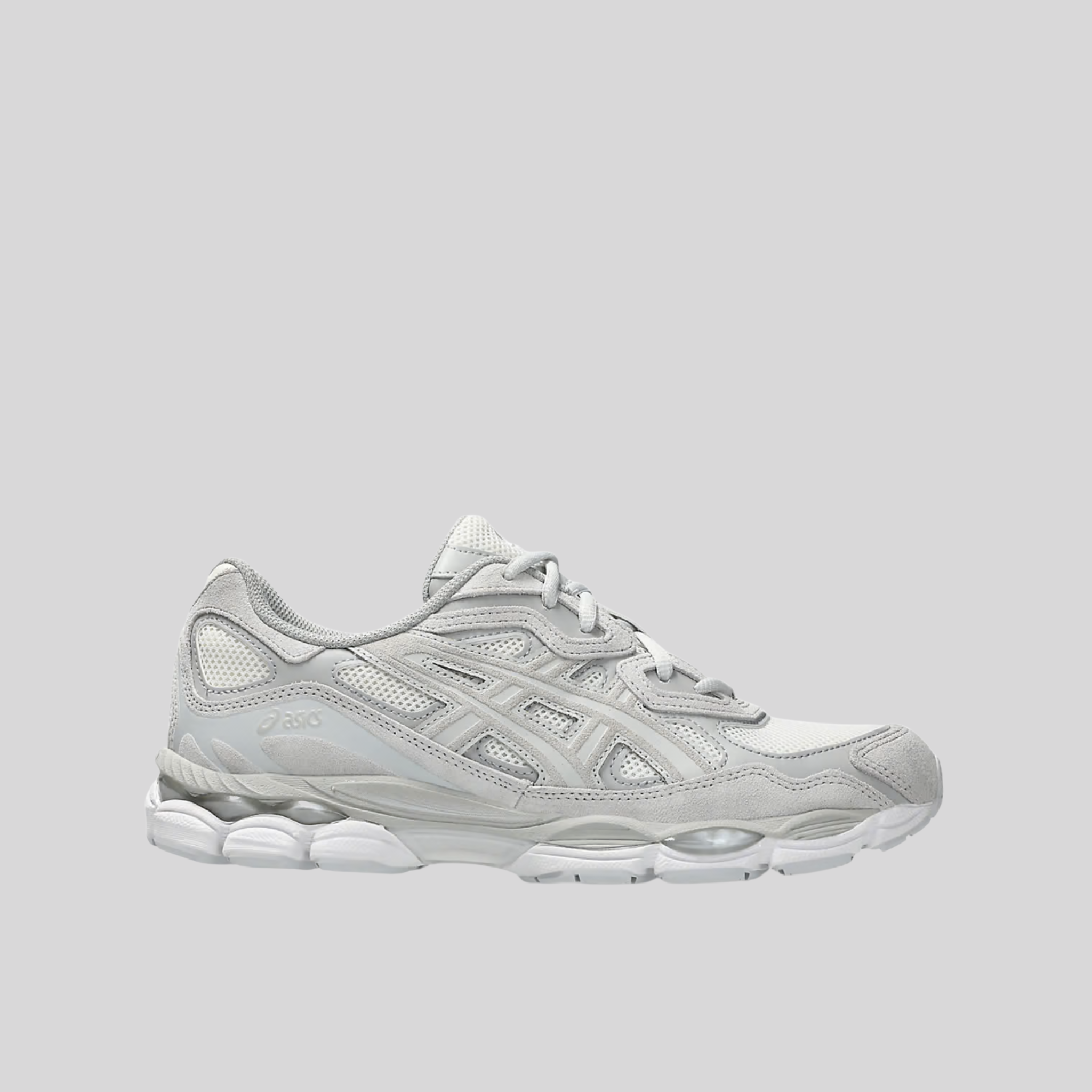 NYC CLOUD GREY ASICS