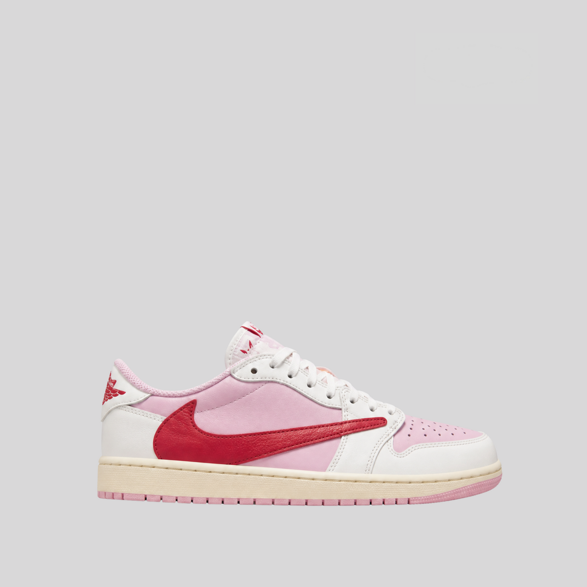 TROPICAL PINK