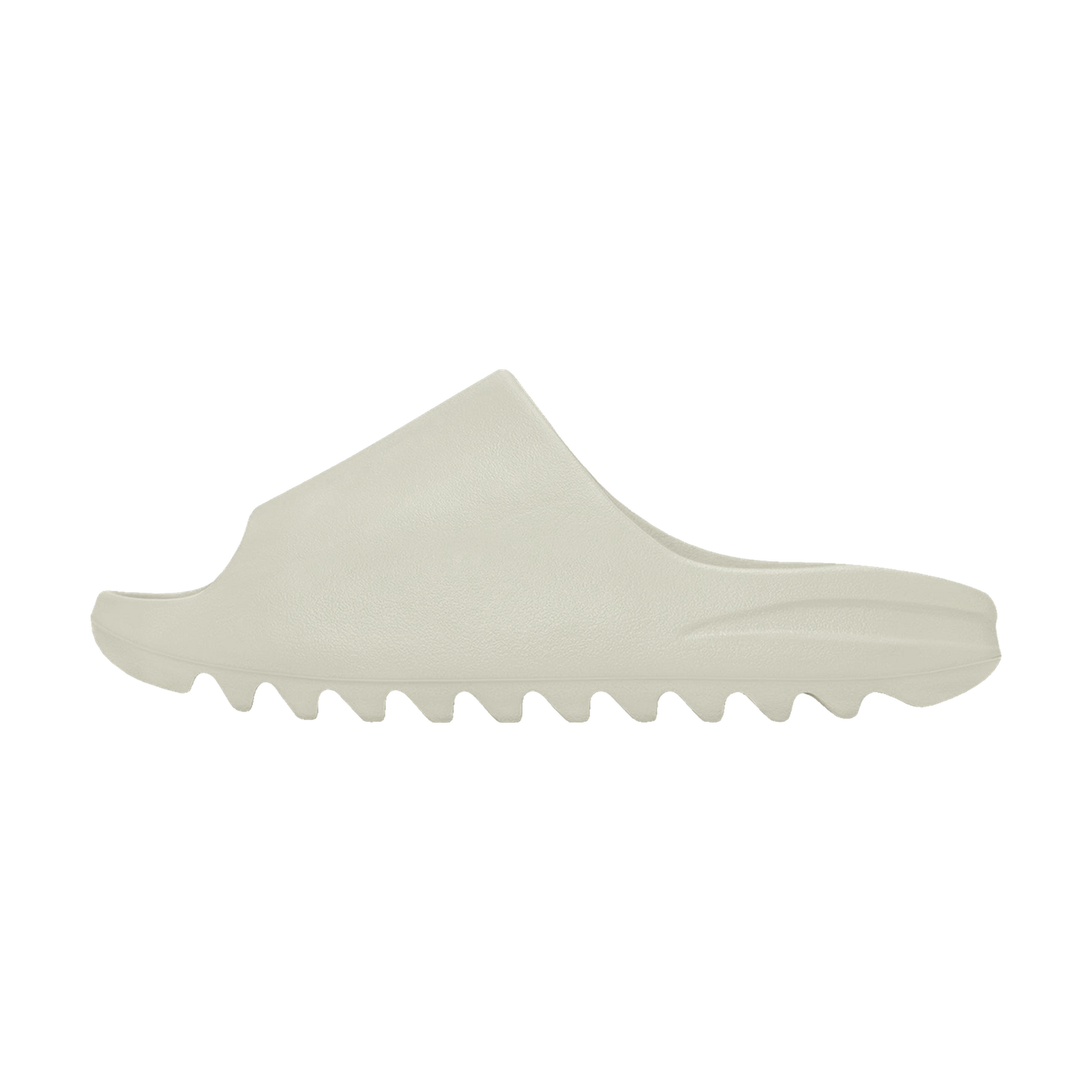 YEEZY SLIDE CREAM - KLAIM