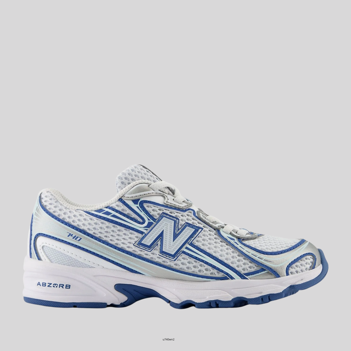 740 V2 ICE BLUE