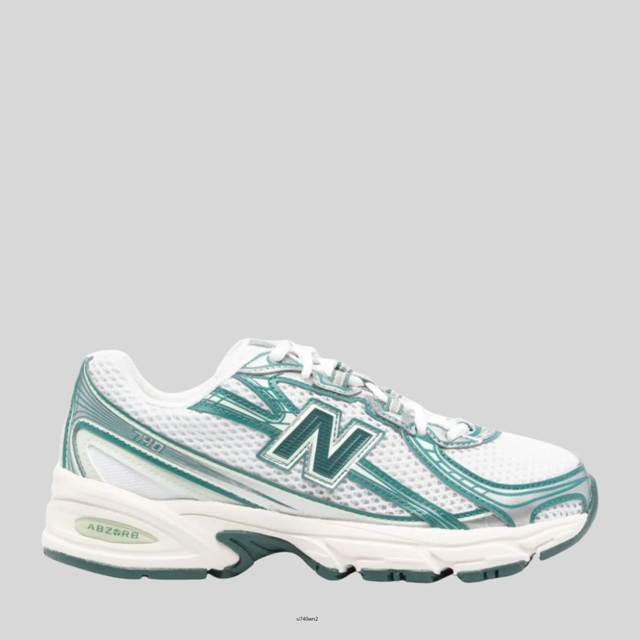 740 V2 MARSH GREEN - Klaim