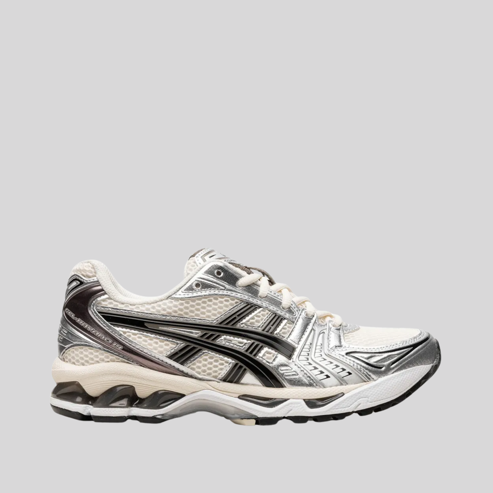 KAYANO CREAM BLACK