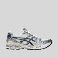KAYANO GRAPHITE GREY