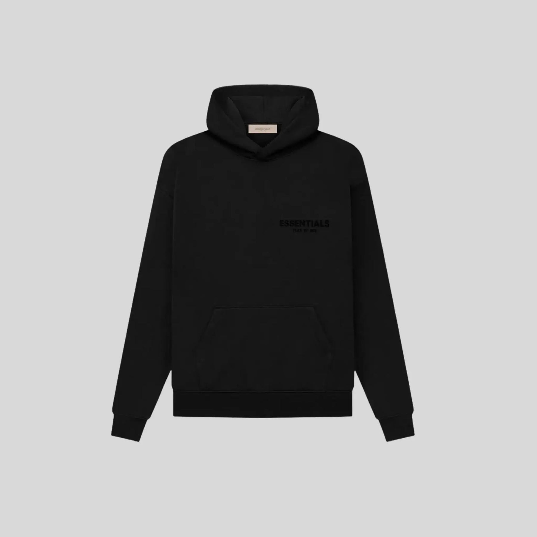 STRETCH LIMO HOODIE ESSENTIALS