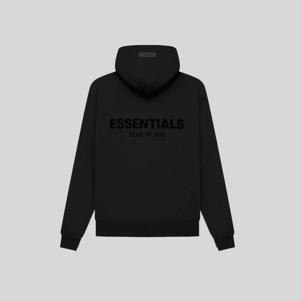 STRETCH LIMO HOODIE