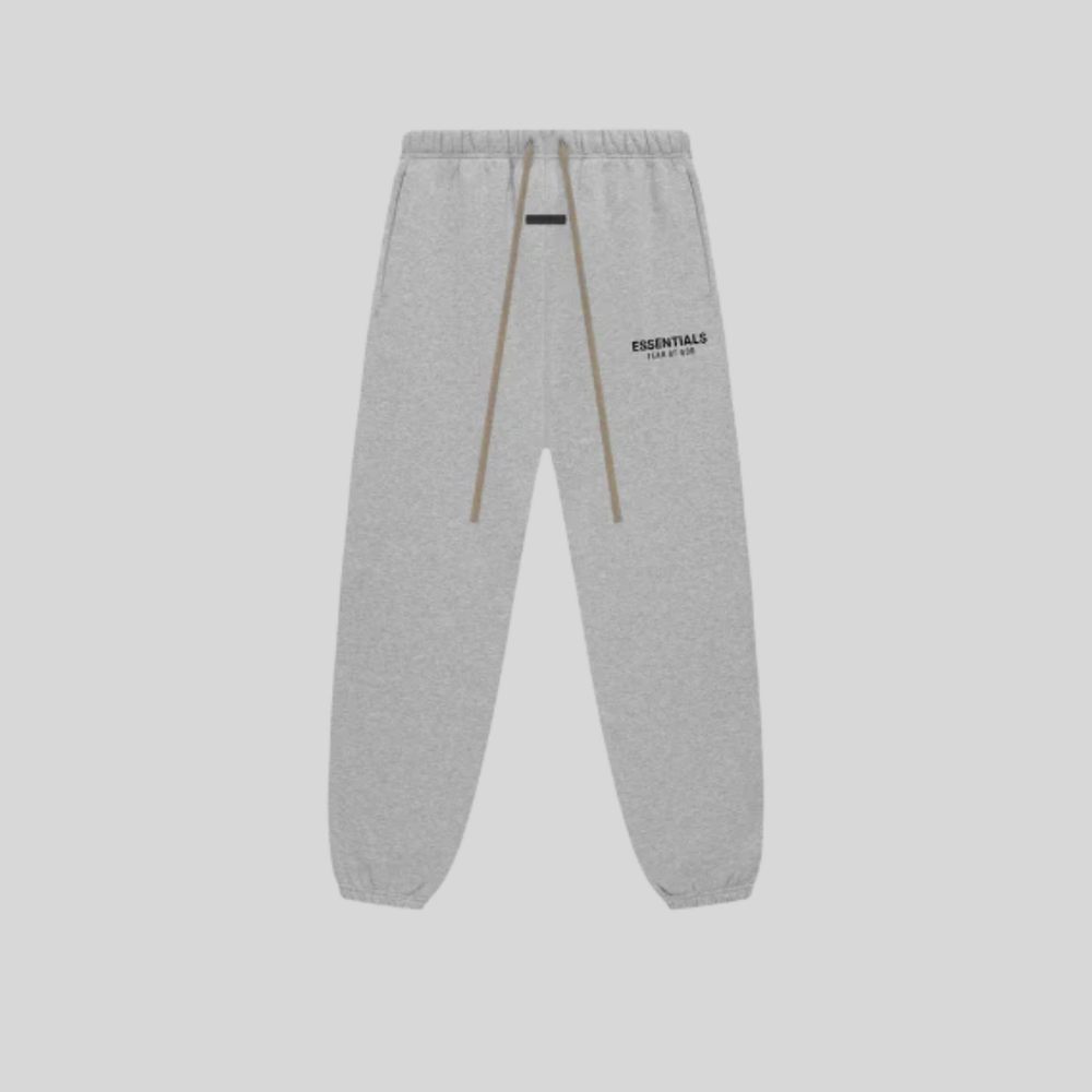 LIGHT HEATHER PANTS