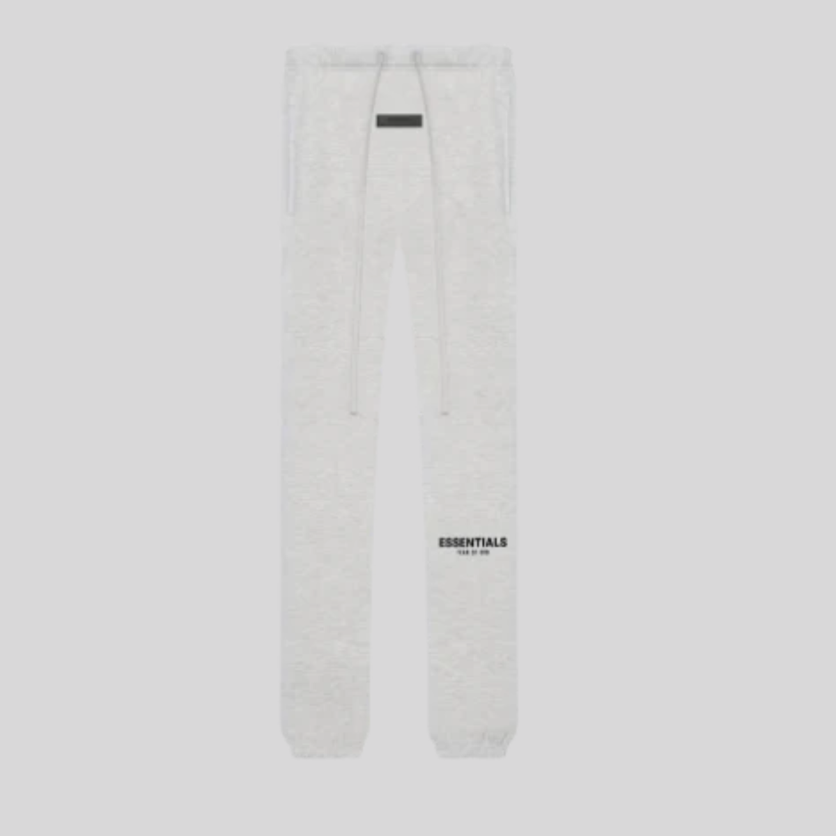 LIGHT OATMEAL PANTS