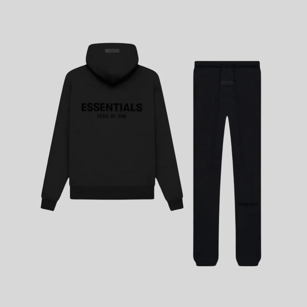 STRETCH LIMO JOGGER SET