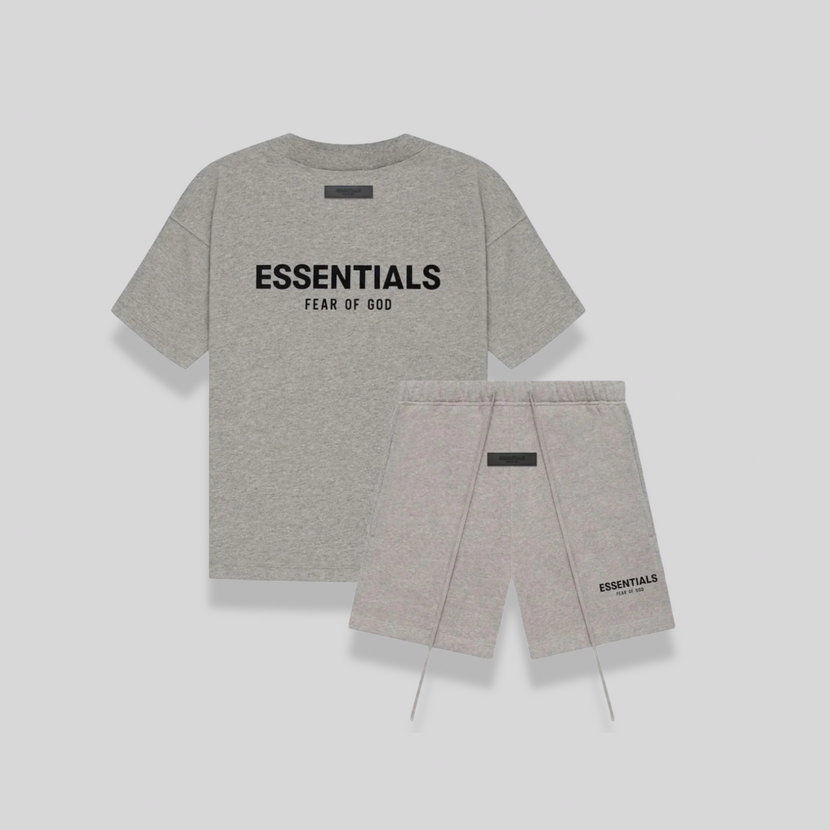 SUMMER SET DARK OATMEAL